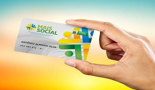 Cartão Social garante R$ 200 para compras a famílias de baixa renda - Arquivo