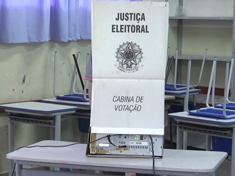 Para deputado estadual, os mais votados foram: Fabricio Venturoli (UNIÃO BRASIL): 6.053 votos - Arquivo/JPNews