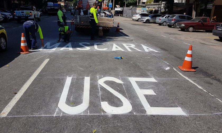 Expansão é maior no Rio, São Paulo e Paraíba. - Divulgação/Agência Brasil