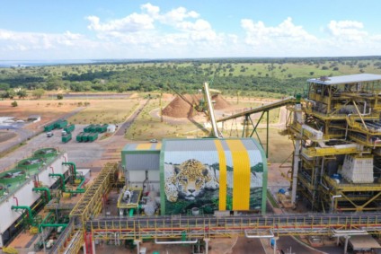 Projeto é inédito no Brasil por utilizar tocos e raízes para a fabricação da celulose. - Foto: Semagro Projeto é inédito no Brasil por utilizar tocos e raízes para a fabricação da celulose. - Foto: Semagro