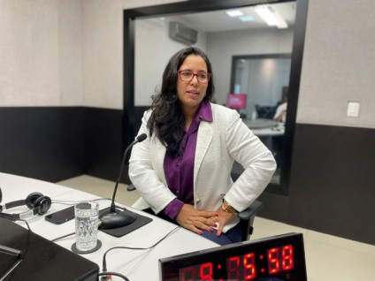 MP aprovada pelo Senado na última semana depende da sanção presidencial - Foto: Isabelly Melo/CBN CG