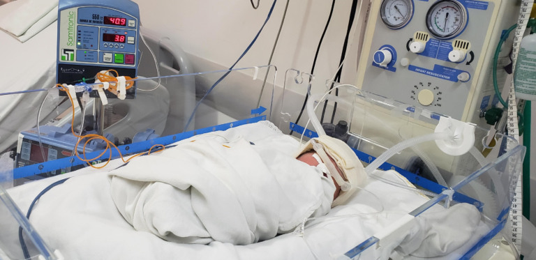 Sobrecarga no atendimento do SUS agravou durante pandemia - Foto: Arquivo CBN