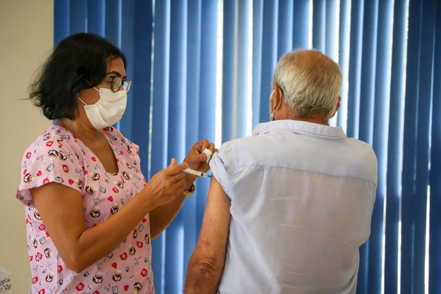 A medida segue a orientação da Secretaria de Estado da Saúde - Divulgação