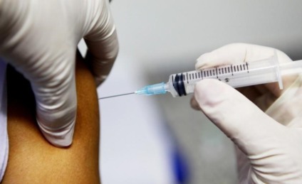 Vacinas serão aplicadas para pessoas com mais de 12 anos e 2ª e 3º dose para grupos - Arquivo/JPNEWS