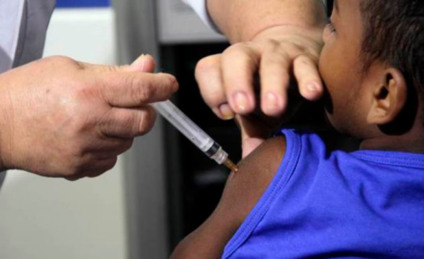 O atendimento será para crianças de 5 a 11 anos, sendo que esses devem estar acompanhados dos pais ou responsável - Arquivo/JPNews O atendimento será para crianças de 5 a 11 anos, sendo que esses devem estar acompanhados dos pais ou responsável - Arquivo/JPNews
