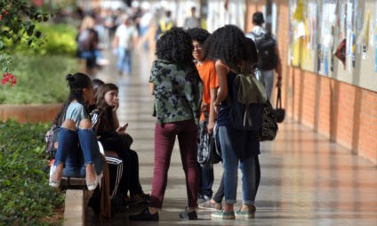 - Foto: Divulgação/Agência Brasil