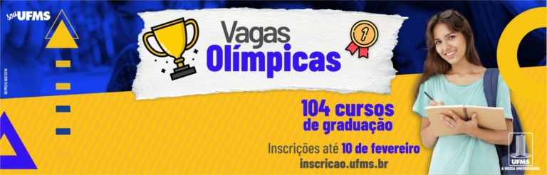 - Foto:Divulgação/Universidade Federal de Mato Grosso do Sul