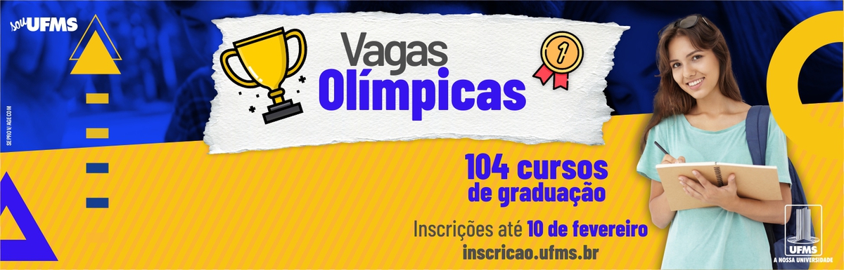 - Foto:Divulgação/Universidade Federal de Mato Grosso do Sul