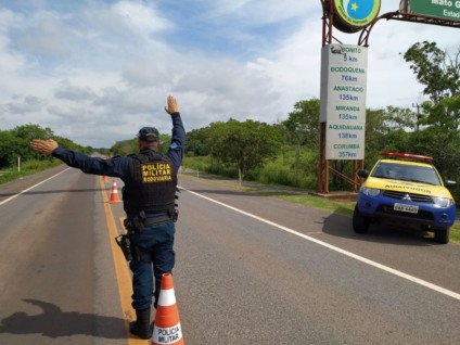 - Foto: Divulgação Prefeitura Municipal de Maracaju