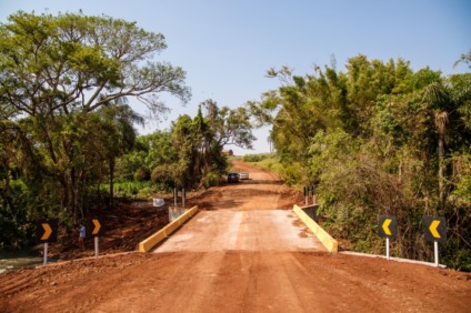 - Foto: Divulgação/Prefeitura de Maracaju