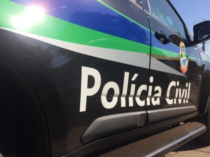 O golpista ainda foi até a residência da vítima buscar o cartão. - Arquivo/JPNEWS O golpista ainda foi até a residência da vítima buscar o cartão. - Arquivo/JPNEWS