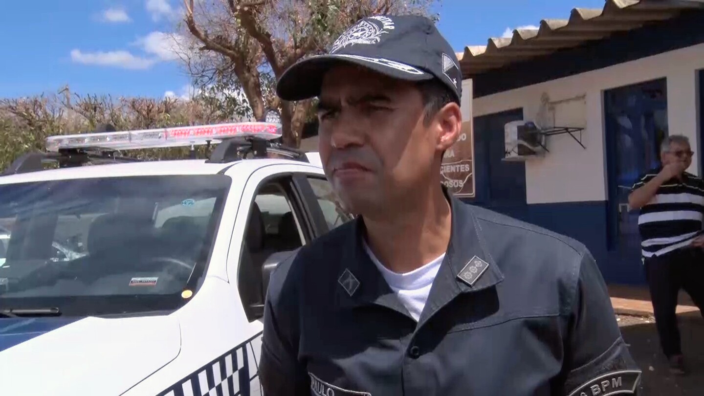 Polícia Militar em Três Lagoas recebe novas viaturas - Reprodução/JPNews