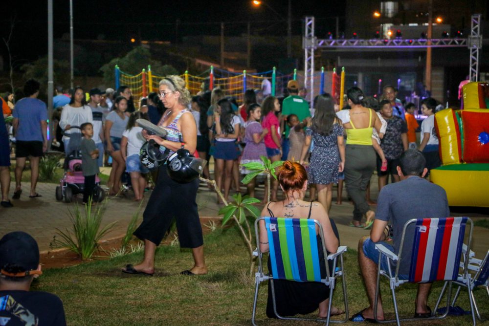 O projeto também fortalece a gastronomia e o artesanato três-lagoense - Divulgação