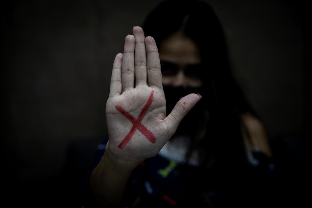 Vítima de 35 anos foi morta com dois tiros e deixada jogada na porta de UPA pelo agressor - Foto: Christiano Antonucci/Secom-MT