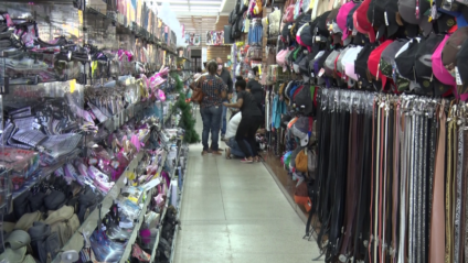 O comércio de Três Lagoas vai funcionar na sexta e sábado em horário especial - Arquivo/JPNews