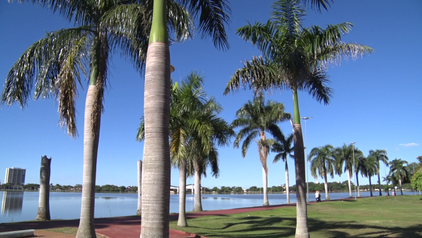 Temperaturas cairão na próxima semana com chegada de frente fria do Sul. - Arquivo/JPNews