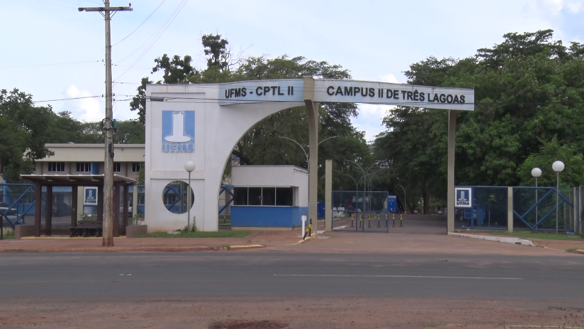 Curso de Ciências Biológicas será novidade na unidade de Três Lagoas. - Arquivo/JPNews