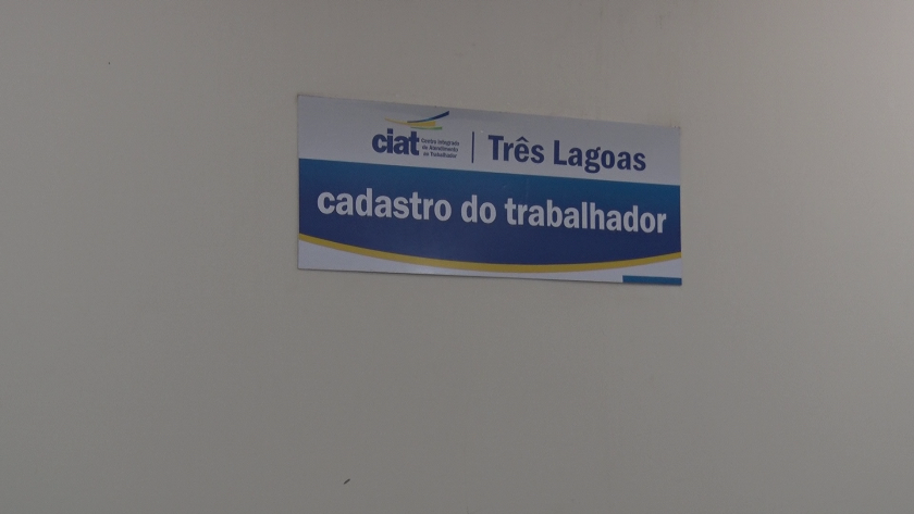 O horário de atendimento da unidade é das 7h às 13h, de segunda a sexta-feira. - Arquivo/JPNews