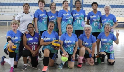 Torneio vai reunir as melhores equipes do país em Amparo (SP) entre os dias 26 e 29 de janeiro - Foto: Divulgação/Fundesporte