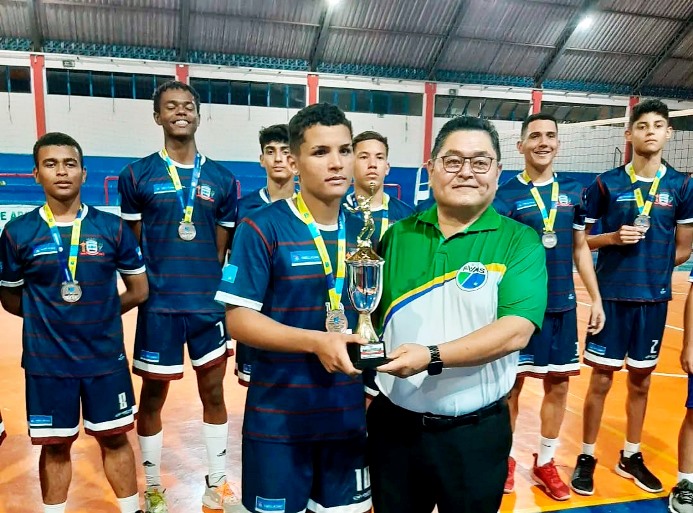 Ao menos 22 equipes de Mato Grosso do Sul participaram do campeonato. - Divulgação/Assessoria