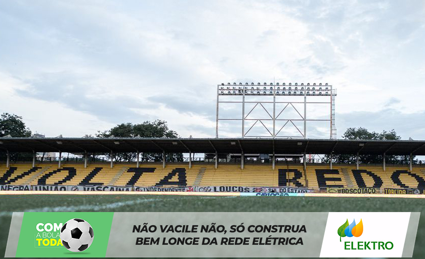 O elenco principal do Rubro-Negro começa a mostrar sua cara à torcida - Caíque Cofal