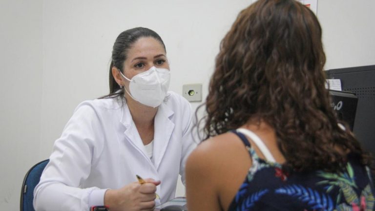 Médicos irão reforçar o atendimento na Capital - Foto: Reprodução/ Prefeitura de Campo Grande