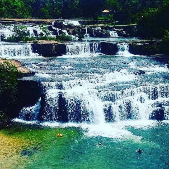 Quatro cidades vão receber apoio para eventos turísticos - Foto: Divulgação