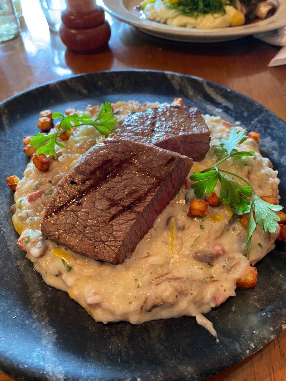 O Chef Paulo Machado faz um tour na culinária de Brasília e fala de restaurantes recomendados - Foto: Paulo Machado