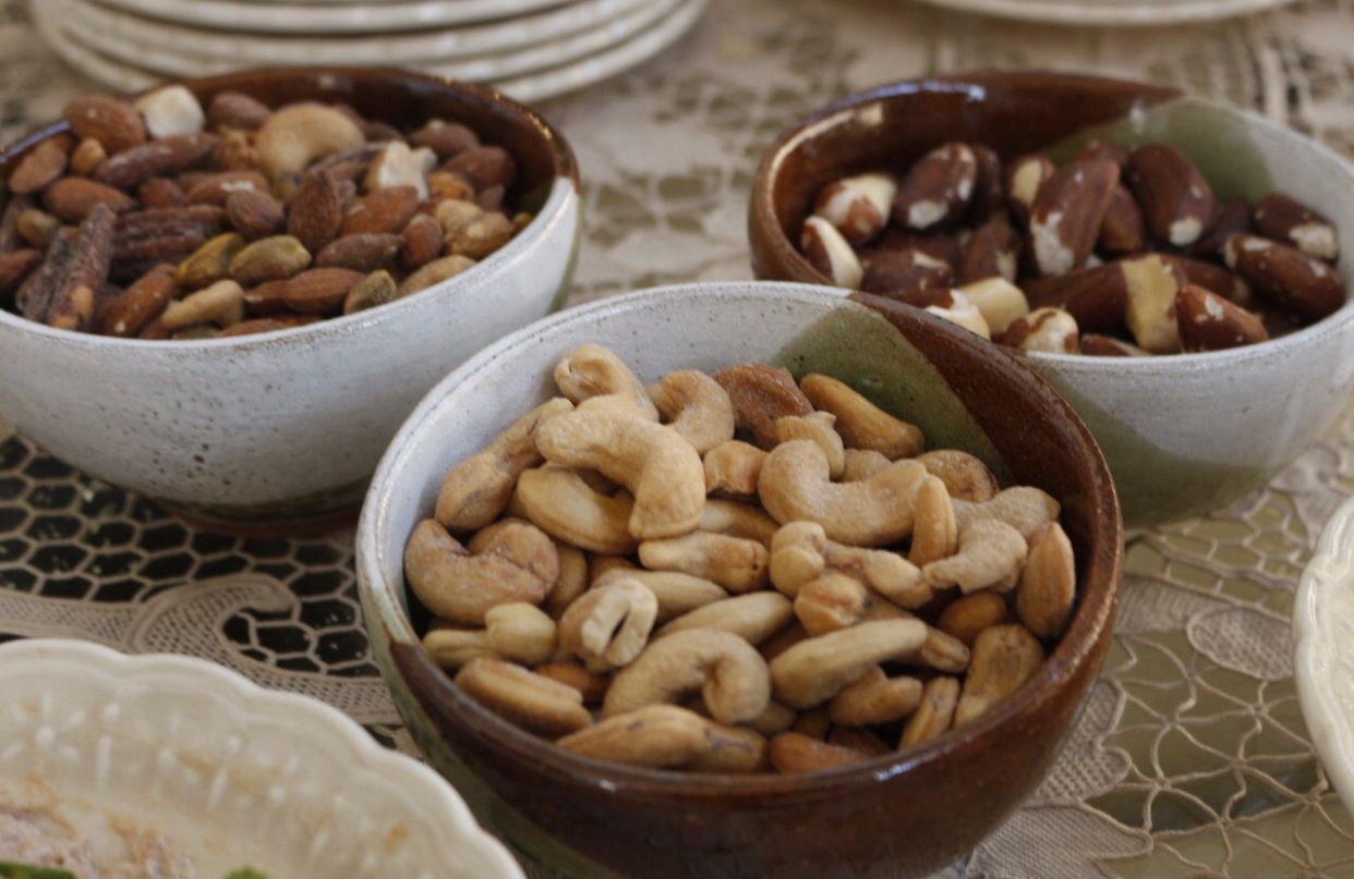 Chef Paulo Machado e nutricionista falam sobre as gorduras boas na alimentação - Foto: Paulo Machado