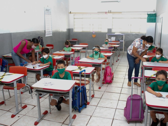 17 de janeiro matrículas para novos alunos - ASSESSORIA