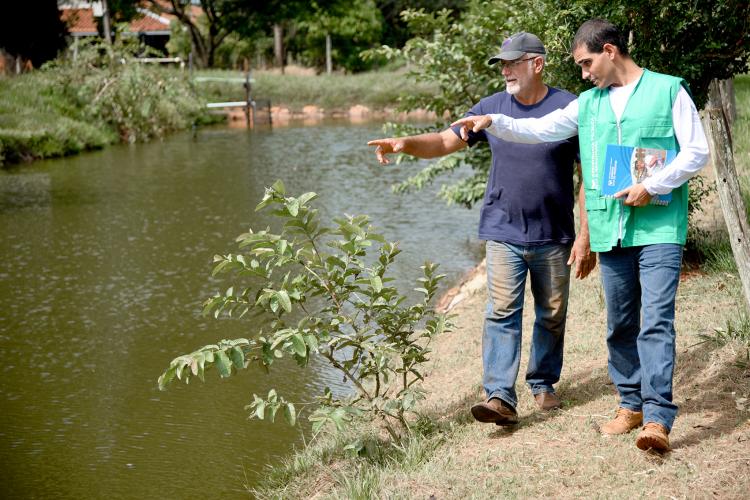 O programa tem duração de 2 anos - DIVULGAÇÃO