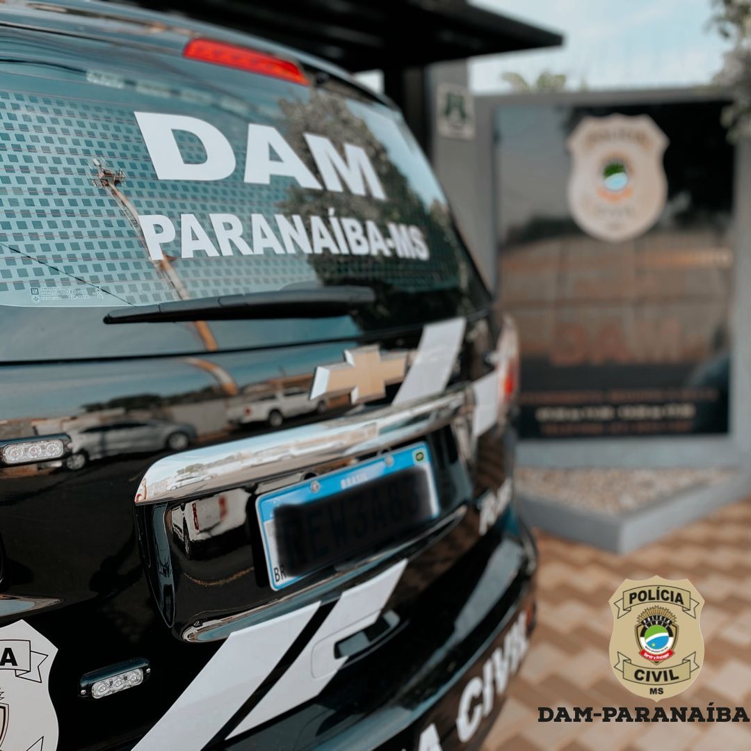 A Polícia Civil prosseguira com as investigações visando apurar a propriedade dos perfis fakes citados pela vítima. - DIVULGAÇÃO POLÍCIA CIVIL