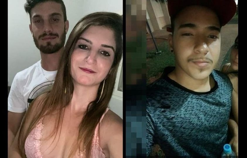 Acidente com 3 mortes ontem(08) na Rodovia "Ettore Bottura" - redes sociais