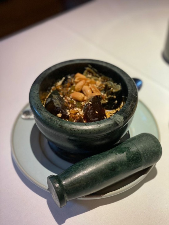 A comida desta província chinesa é completamente diferente do resto do enorme país - Foto: Paulo Machado