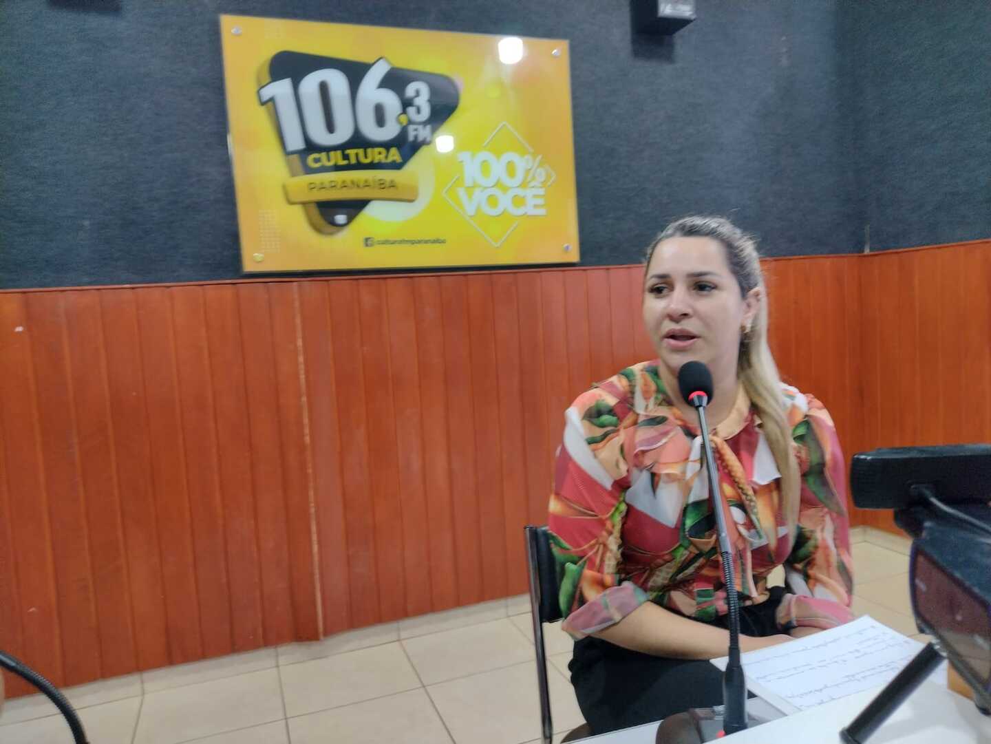 Morgana Arantes, mãe da Lavinia Arantes Sarante Faria, que tem Síndrome de Down, fala sobre a data -