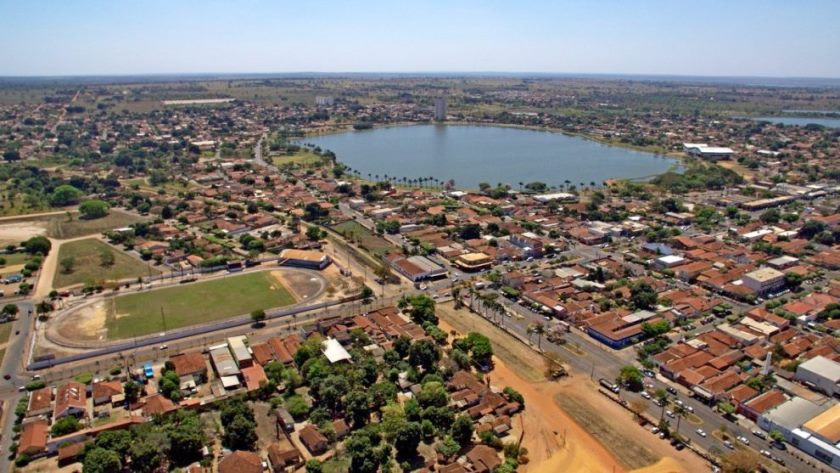 A cidade caiu uma posição comparada aos meses anteriores quando o Município costuma manter a terceira posição, ficando atrás somente de Campo Grande e Dourados - Divulgação/Assessoria