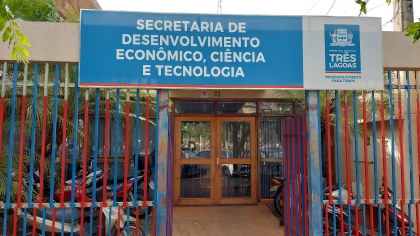 De acordo com a Secretaria Municipal de Desenvolvimento Econômico, Ciência e Tecnologia (Sedect) a mudança de local é provisória. - Divulgação/Assessoria