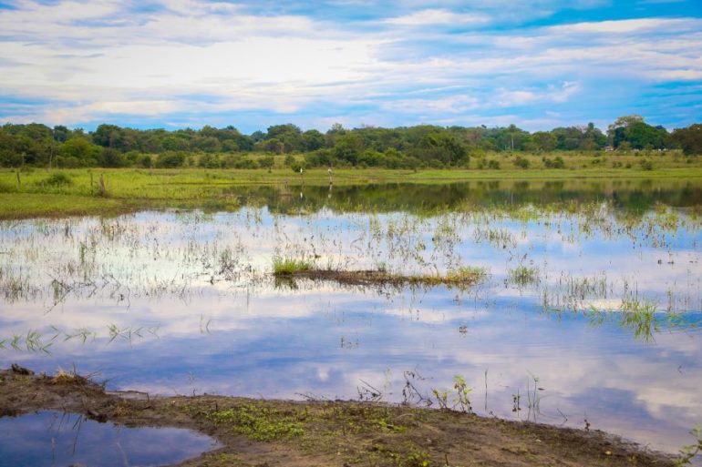 A temática do concurso é o turismo e a paisagem, e a Primeira Lagoa será o tema da etapa inicial. - Divulgação/Assessoria