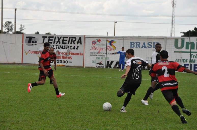 Podem participar equipes representantes de clubes, agremiações, empresas, escolas, associações e demais representações esportivas do Município. - Divulgação/Assessoria