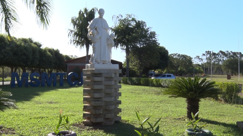 A carreata terá início às 15h com saída do Centro Juvenil Jesus Adolescente no bairro Vila Piloto - Reprodução/TVC