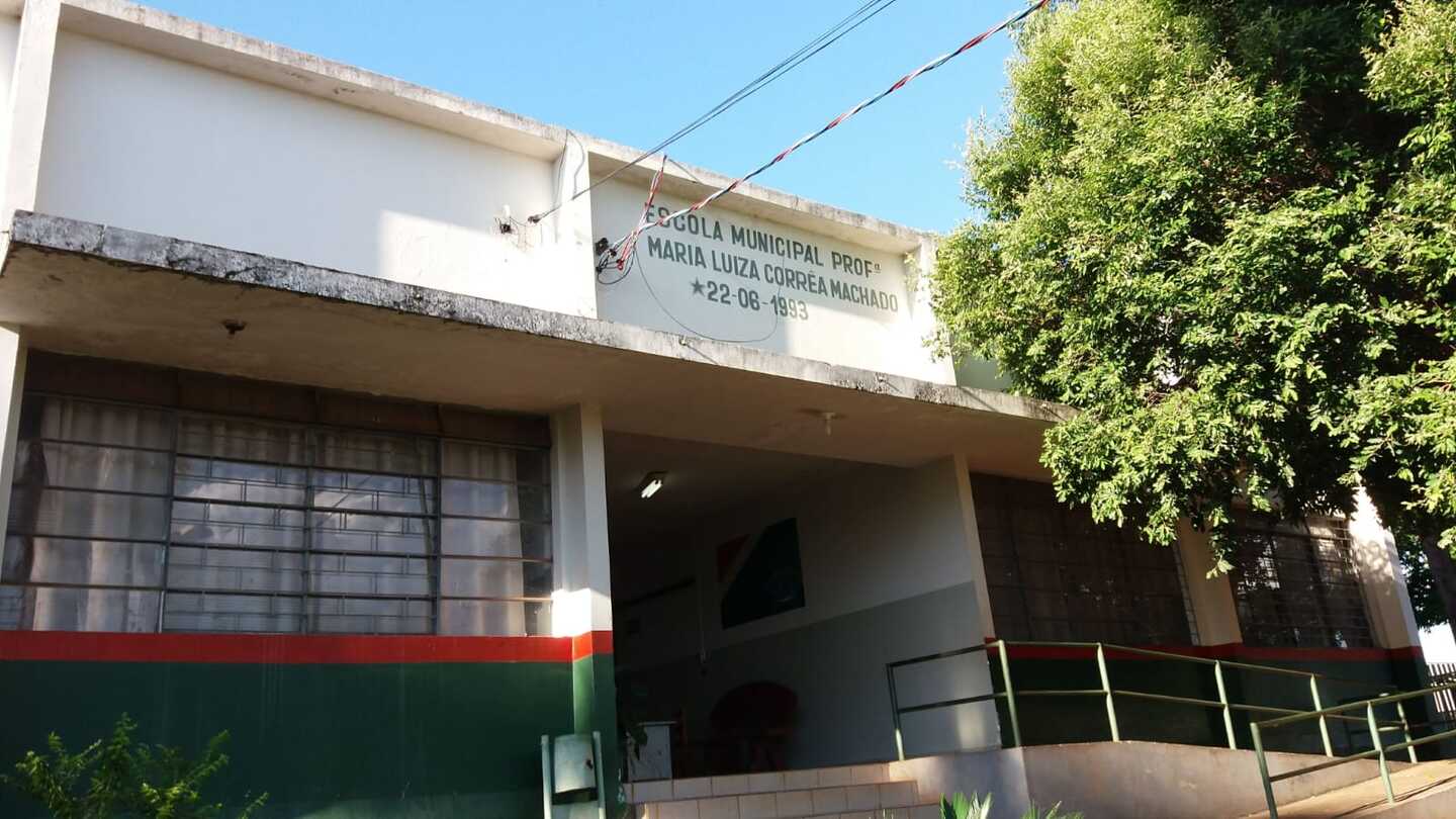 Regularização da ocupação do prédio - DIVULGAÇÃO