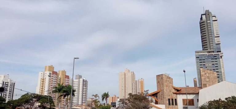 - Foto: Geliel Oliveira