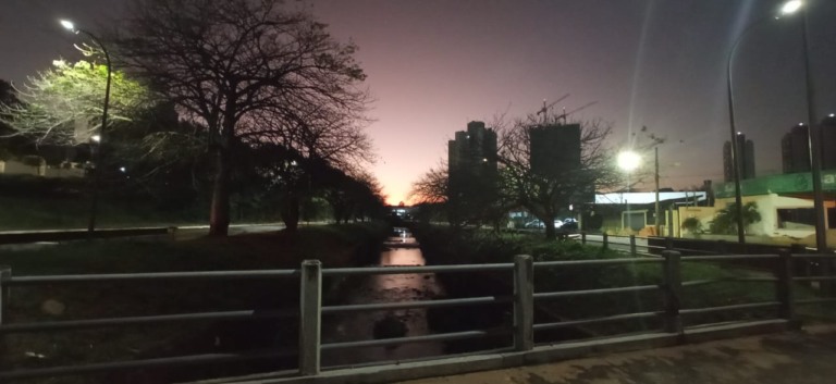 - Foto: Geliel Oliveira / CBN Campo Grande
