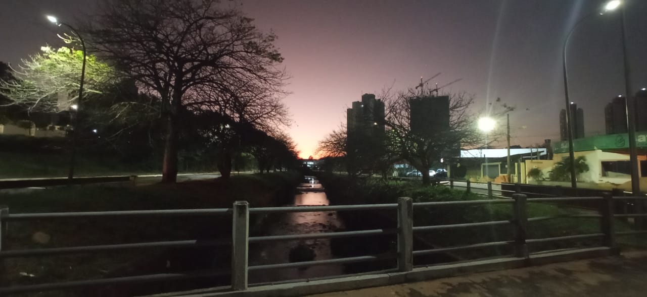 - Foto: Geliel Oliveira / CBN Campo Grande