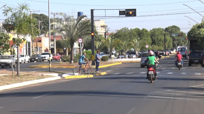 Nesta quarta-feira (27), é celebrado o Dia do Motociclista, a sensação de liberdade e a praticidade do veículo são dignas de comemoração - Reprodução/TVC