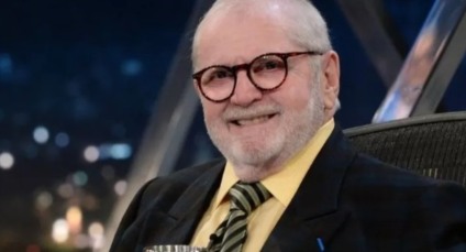 O apresentador e humorista morreu na madrugada desta sexta-feira - Foto: Divulgação Rede Globo