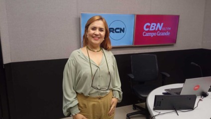 O combate à desinformação faz parte do exercício cidadão de defesa da democracia - Foto: CBN Campo Grande