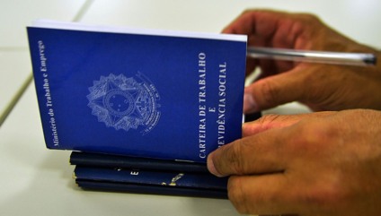 Mais de 2 mil vagas de emprego estão sendo ofertadas - Foto: Divulgação/Agência Brasil