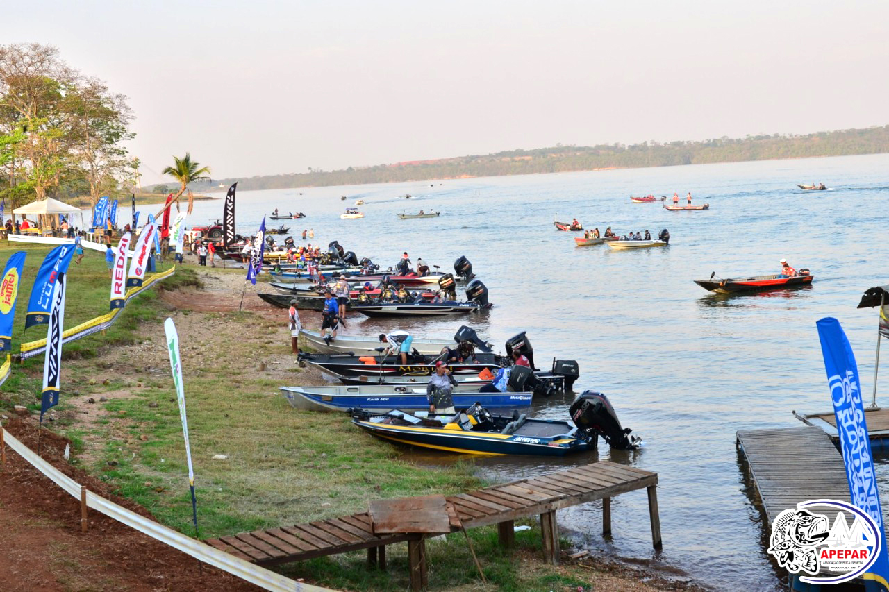 Evento será na Estância Turística Alencastro, no Parque Aquático - Divulgação