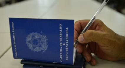 Funsat está ofertando mais de 2.900 vagas de emprego -